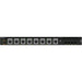 NETGEAR M4350-16M4V 16-Port 2.5 Gigabit PoE++ managed network switch with four 25G SFP28 uplink ports for professional AV-over-IP, enterprise networking, and high-performance Ethernet deployments.