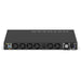 Netgear M4350-16V4C Managed Switch with 16x 1G/10G/25G Ports and 4x 100G Ports