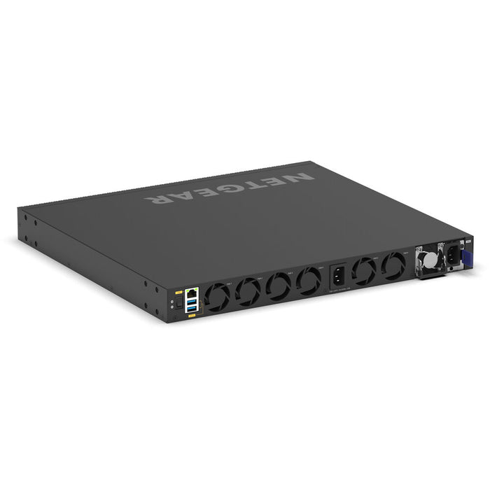 Netgear M4350-16V4C Managed Switch with 16x 1G/10G/25G Ports and 4x 100G Ports