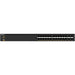 Netgear M4350-24F4V Managed Switch with 24 SFP+ and 4 SFP28 Ports for Enterprise Networking