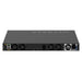 Netgear M4350-24G4XF GSM4328-100NES 24-Port Managed Switch with 4 SFP+ Port