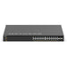 Netgear M4350-24X4V (XSM4328CV-100NES) 24-Port 10G AV Line Switch with 4 100G Uplink Ports