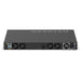 Netgear M4350-24X4V (XSM4328CV-100NES) 24-Port 10G AV Line Switch with 4 100G Uplink Ports