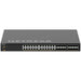 Netgear M4350-24X8F8V (XSM4340V-100NES) Managed Switch with 24x 10G ports, 8x SFP+ ports, and 8x PoE++ ports