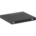 Netgear M4350-24X8F8V (XSM4340V-100NES) Managed Switch with 24x 10G ports, 8x SFP+ ports, and 8x PoE++ ports