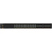 Netgear M4350-24X8F8V (XSM4340V-100NES) Managed Switch with 24x 10G ports, 8x SFP+ ports, and 8x PoE++ ports