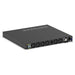 Netgear M4350-32F8V (XSM4340FV-100NES) managed switch with 32 SFP+ ports and 8 100G uplink ports
