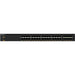 Netgear M4350-32F8V (XSM4340FV-100NES) managed switch with 32 SFP+ ports and 8 100G uplink ports