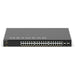 Netgear M4350-36X4V Managed Switch with 36x25G SFP28 and 4x100G QSFP28 Ports, ideal for enterprise networking.