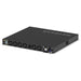 Netgear M4350-36X4V Managed Switch with 36x25G SFP28 and 4x100G QSFP28 Ports, ideal for enterprise networking.