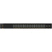 Netgear M4350-36X4V Managed Switch with 36x25G SFP28 and 4x100G QSFP28 Ports, ideal for enterprise networking.