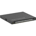 Netgear M4350-40X4C (XSM4344C-100NES) 40x10G and 4x100G Ethernet Switch for Enterprise Networks