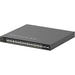 Netgear M4350-40X4C (XSM4344C-100NES) 40x10G and 4x100G Ethernet Switch for Enterprise Networks