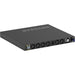 Netgear M4350-40X4C (XSM4344C-100NES) 40x10G and 4x100G Ethernet Switch for Enterprise Networks