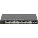 Netgear M4350-40X4C (XSM4344C-100NES) 40x10G and 4x100G Ethernet Switch for Enterprise Networks