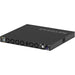 Netgear M4350-40X4C (XSM4344C-100NES) 40x10G and 4x100G Ethernet Switch for Enterprise Networks