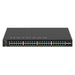 Netgear M4350-48G4XF GSM4352-100NES 48-Port Managed Ethernet Switch with 4 SFP+ Ports for High-Performance Networking