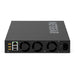 Netgear M4350-8X8F (XSM4316-100NES) Managed Switch with 8 100G Ports and 8 10G SFP+ Ports