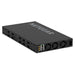 Netgear M4350-8X8F (XSM4316-100NES) Managed Switch with 8 100G Ports and 8 10G SFP+ Ports