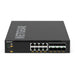 Netgear M4350-8X8F (XSM4316-100NES) Managed Switch with 8 100G Ports and 8 10G SFP+ Ports