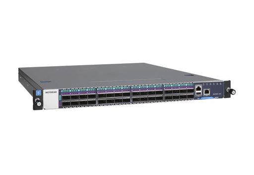 Netgear M4500-32C (CSM4532-100NAS) 32-Port 100GbE Managed Network Switch