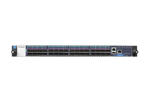 Netgear M4500-32C (CSM4532-100NAS) 32-Port 100GbE Managed Network Switch