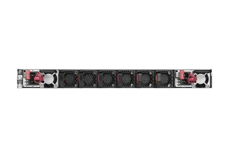 Netgear M4500-32C (CSM4532-100NAS) 32-Port 100GbE Managed Network Switch