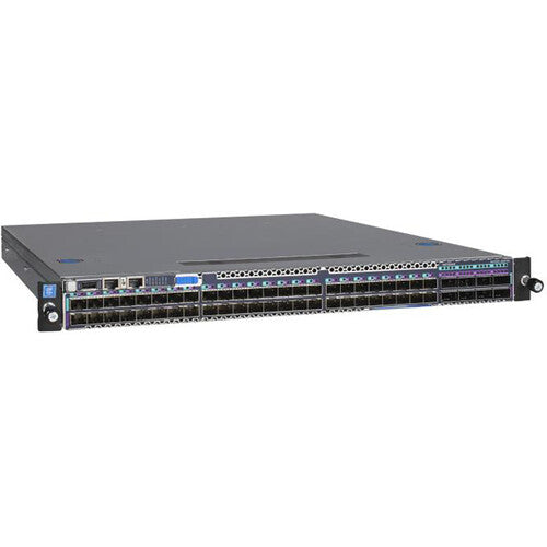 Netgear M4500-48XF8C (XSM4556-100NAS) 48-Port Managed Switch with 8x100G QSFP28 Ports