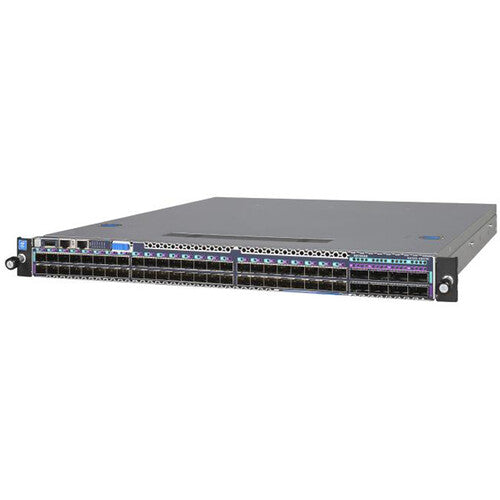 Netgear M4500-48XF8C (XSM4556-100NAS) 48-Port Managed Switch with 8x100G QSFP28 Ports