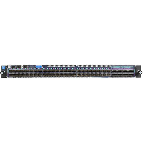 Netgear M4500-48XF8C (XSM4556-100NAS) 48-Port Managed Switch with 8x100G QSFP28 Ports