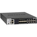 Netgear XSM4316S-100NES 16-Port 10G Managed Ethernet Switch with Advanced Features