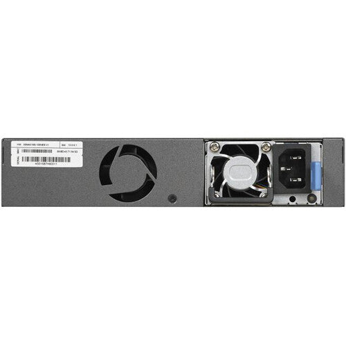 Netgear XSM4316S-100NES 16-Port 10G Managed Ethernet Switch with Advanced Features