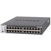 Netgear XSM4324CS-100NES 24-Port 10G Ethernet Managed Switch with Enterprise-Grade Performance