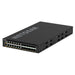 Netgear XSM4324S-100NES 24-Port 10G SFP+ Managed Ethernet Switch for enterprise network solutions