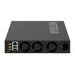 Netgear XSM4324S-100NES 24-Port 10G SFP+ Managed Ethernet Switch for enterprise network solutions