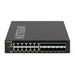 Netgear XSM4324S-100NES 24-Port 10G SFP+ Managed Ethernet Switch for enterprise network solutions