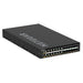 Netgear XSM4324S-100NES 24-Port 10G SFP+ Managed Ethernet Switch for enterprise network solutions