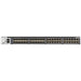 Netgear XSM4348S-100NES Managed Ethernet Switch with 48 10G SFP+ Ports and 4 100G QSFP28 Uplinks