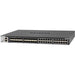 Netgear XSM4348S-100NES Managed Ethernet Switch with 48 10G SFP+ Ports and 4 100G QSFP28 Uplinks