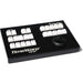 NewTek Time Warp Controller for Single Channel Replay with ergonomic control surface