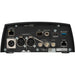 Panasonic AW-UE160KPC 4K PTZ Camera with high-bandwidth NDI support, HDR capabilities, and precision optical zoom for professional live streaming, broadcasting, and event production.