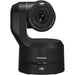 Panasonic AW-UE160KPC 4K PTZ Camera with high-bandwidth NDI support, HDR capabilities, and precision optical zoom for professional live streaming, broadcasting, and event production.