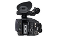 Panasonic AG-CX350P 4K Camcorder with 1.0-inch Sensor, Live Streaming, and NDI/HX