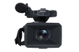 Panasonic AG-CX350P 4K Camcorder with 1.0-inch Sensor, Live Streaming, and NDI/HX