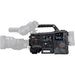 Panasonic AJCX4000GJ 4K HDR ENG shoulder camcorder with memory card recording