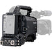 Panasonic AJCX4000GJ 4K HDR ENG shoulder camcorder with memory card recording