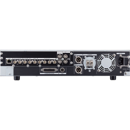 Panasonic AK-HCU250PSJ Camera Control Unit for broadcasting