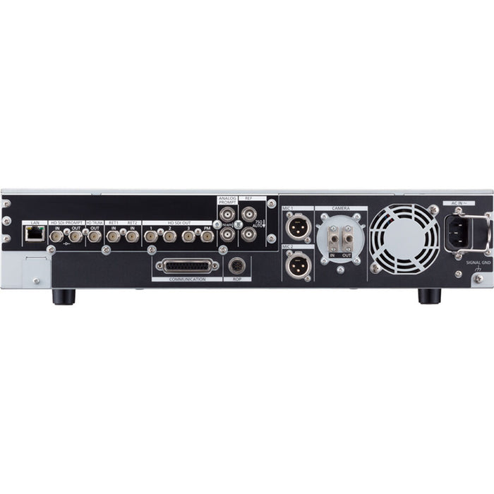 Panasonic AK-HCU250PSJ Camera Control Unit for broadcasting