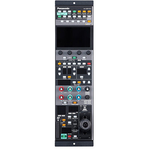 Panasonic AK-HRP1010GJ Remote Operation Panel for AK Series Studio Cameras