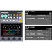Panasonic AK-HRP1010GJ Remote Operation Panel for AK Series Studio Cameras